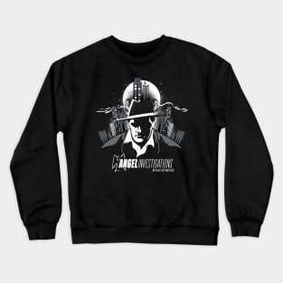 Angel Investigations Crewneck Sweatshirt